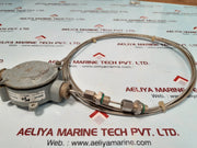kjaerulf 1xpt 100 temperature sensor