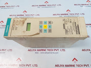Siemens 7rw6000-4ea00-0da0/bb protection relay
