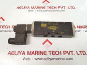 Waircom Ekca4 Kuc/Zr Solenoid Valve