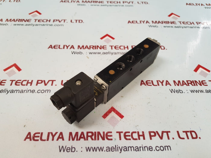 Waircom Ekca4 Kuc/Zr Solenoid Valve