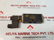 Waircom Ekc4 Kuc/Zr Solenoid Valve