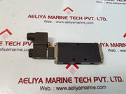 Waircom Ekc4 Kuc/Zr Solenoid Valve  50 60 hz