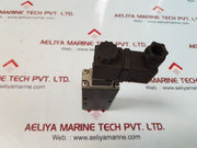 Waircom Ekc4 Kuc/Zr Solenoid Valve  50 60 hz