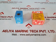 Danfoss 042n7523 coil for solenoid valve 200v 60hz