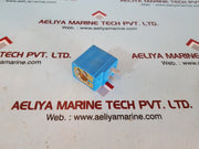 Danfoss 042n7523 coil for solenoid valve 200v 60hz