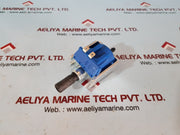 C.e.m.e et 508 solenoid pump