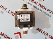 Gotec etsm 17-p/bu pump