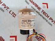 Tamagawa tx.tr ts 4e11 synchro motor
