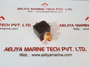 Acl 22e brass solenoid valve