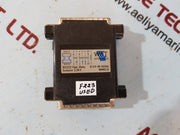 W&t rs232 opt.data isolator 2.5k v