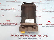 Sunfab sc 034 r hydraulic pump
