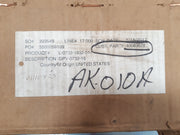 Viking gpv-0732-15 fule pump