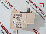 Allen-bradley e1 plus 193-eeeb overload relay ser. C