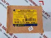 Square D 8910 dpa43 definite purpose contactor 3 pole