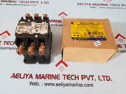 Square D 8910 dpa43 definite purpose contactor 3 pole