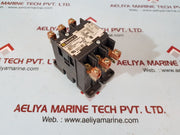 Square D 8910 dpa43 definite purpose contactor 3 pole