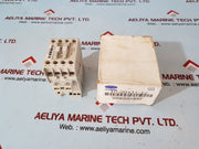 Carrier transicold xmc2-308s contactor(30amp) 10-00431-12