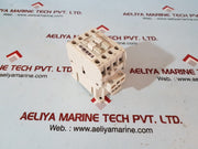 Carrier transicold xmc2-308s contactor(30amp) 10-00431-12