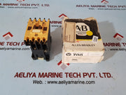 Allen-bradley 700F400A1 Coil Relay 110V-50Hz
