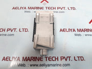 Festo cpx-m-ge-ev-s-7/8-cip-4p interlinking block