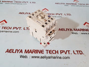 Allen-bradley 100-c12y10 contactor ser A