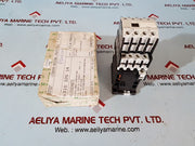 Moeller dil r40-g contactor 22dil