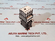 Moeller dil r40-g contactor 22dil