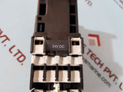Moeller dil r40-g contactor 22dil