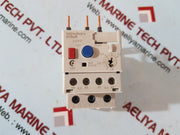 Sprecher+schuh cep7-ed1cb overload relay ser.c