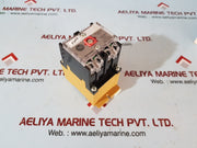Allen bradley bulletin 700-p 700-p400a1 relay ser E