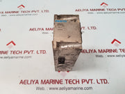 Festo vabv-s2-1s-g38-t2 manifold sub base 542458