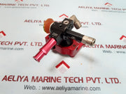 Piab x2066 lh vacuum pump