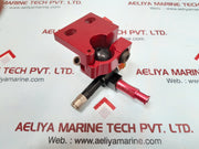 Piab x2066 lh vacuum pump
