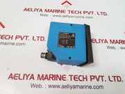 Wenglor yt44mgv80 reflex sensor