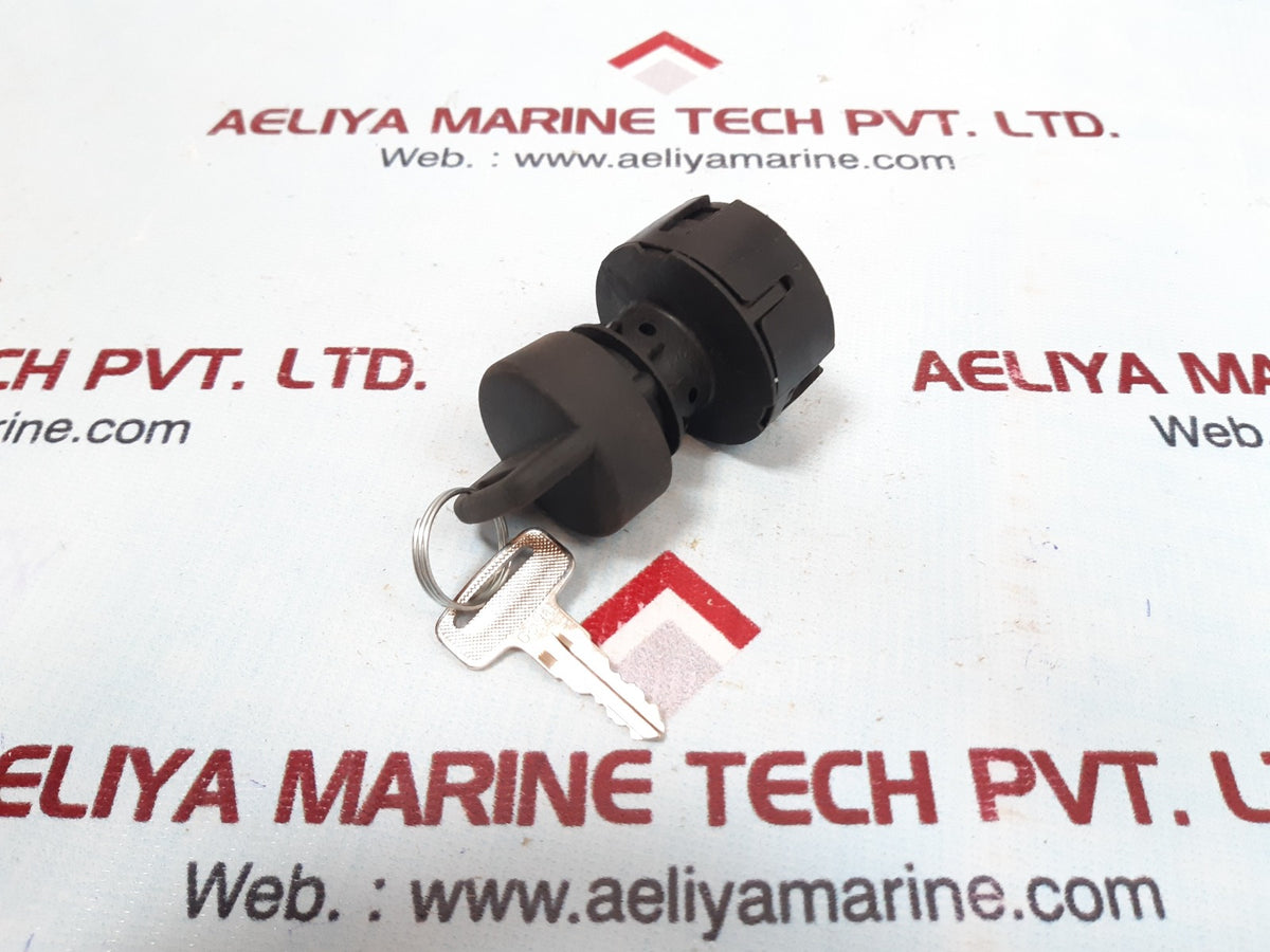 Honeywell 823929 key switch 84826 17109 – Aeliya Marine