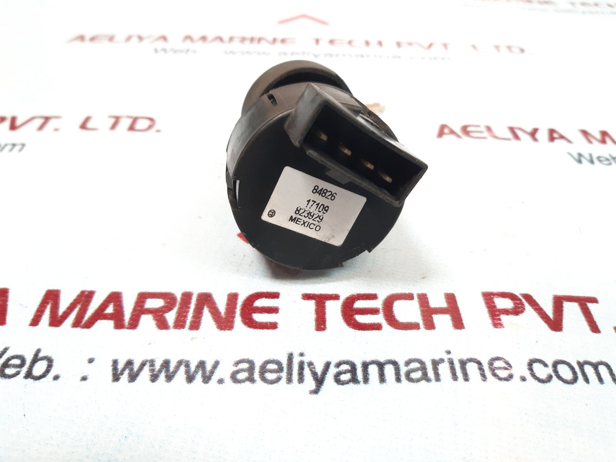 84829 Honeywell 823929 key switch 84826 17109 – Aeliya Marine