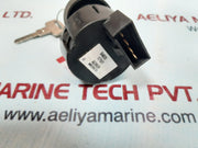 Honeywell 84826 Key Switch