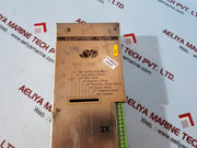 Rolls-royce mpc-200/mpc220 Aquamaster