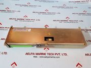 Rolls-royce mpc-200/mpc220 Aquamaster