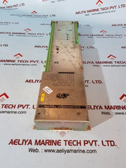 Rolls-royce mpc-200/mpc220 Aquamaster