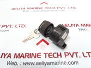 Honeywell 84826 Key Switch 15099 547051