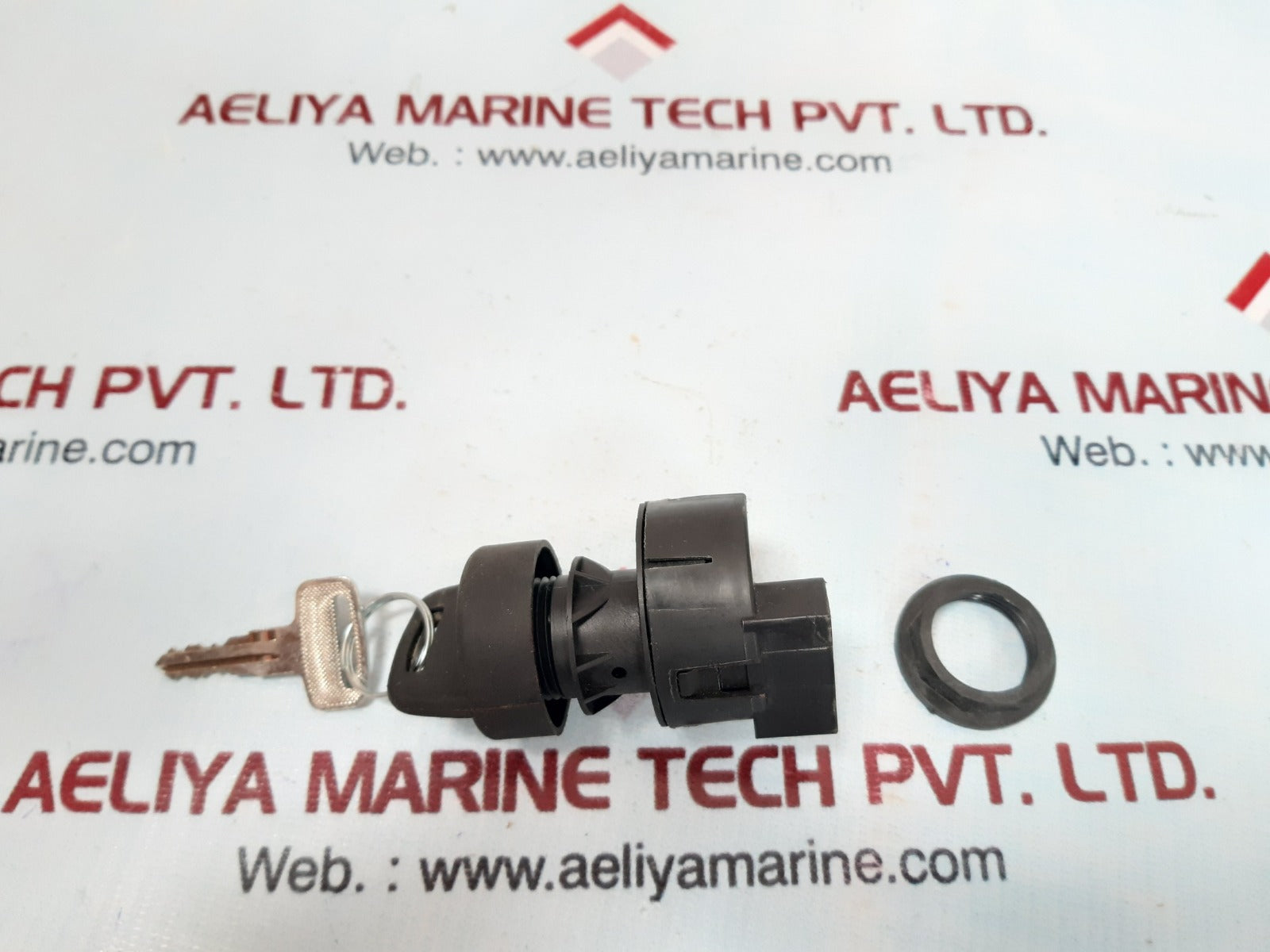 Honeywell 84826 key switch 15176 530883