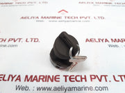 Honeywell 84826 15176 530883 Key Switch