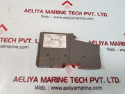Allen-bradley 1734-ep24dc ser b extension module 1734-rtb ser a