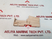 Lot of 7X Allen-bradley 1734-mb ser a module 1734-rtbs ser a