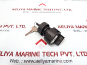 Honeywell 84826 Key Switch 17227 823922