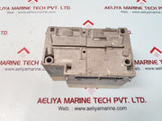 Festo vaba-s6-1-x2 550663 dn02 pneumatic interface vtsa-fb 539217 dno2