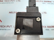Festo mebh-5/3b-d-2-zsr-c solenoid valve 373 855d