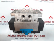 Festo mebh-5/3b-d-2-zsr-c solenoid valve 373 855d