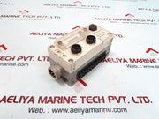 Festo Cpx Tb36 Bus Node Cpx-m-ge-ev-s-7/8-cip-4P